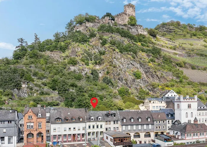 Burgblick