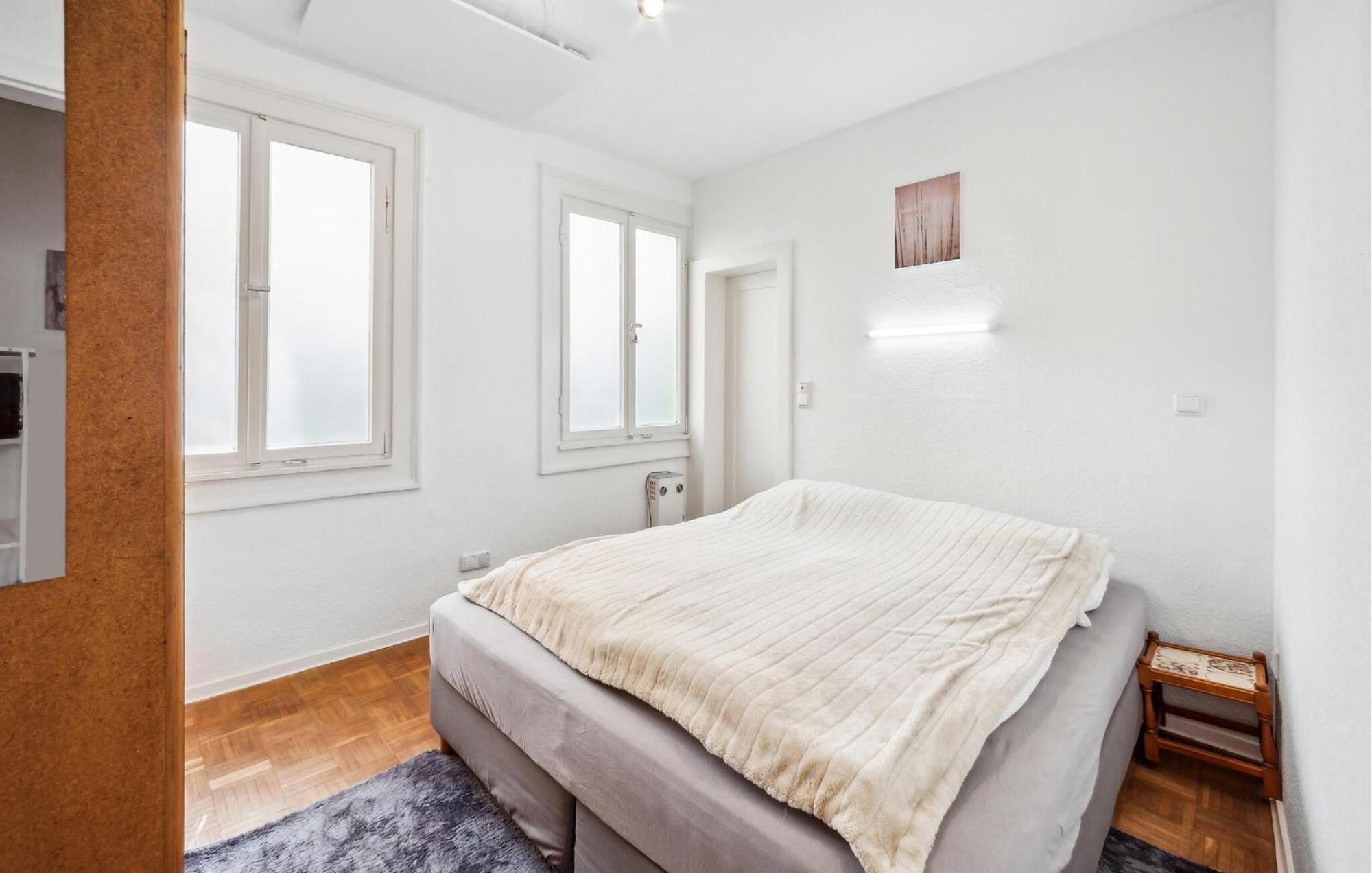 Burgblick Apartment